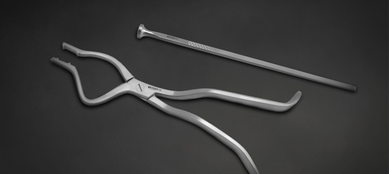 Maxillofacial Surgery Instruments 