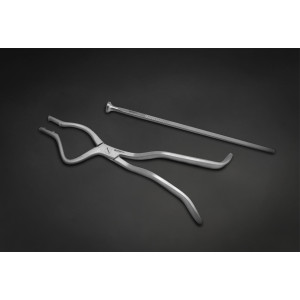 Maxillofacial Surgery Instruments 