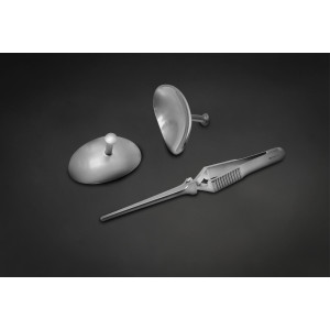 Micro Surgery Instruments