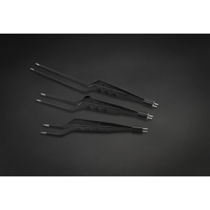 Non-Stick Bipolar Forceps