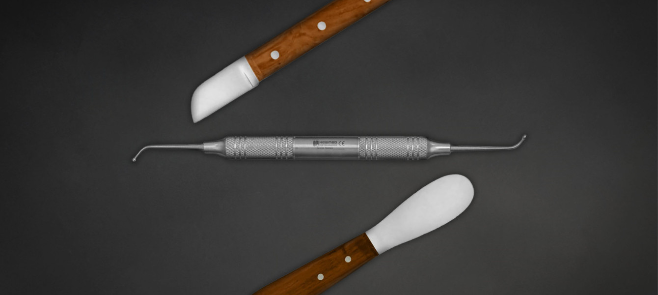 Restorative Dentistry Instruments