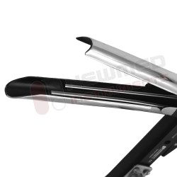 Weerda Distending Operating Fiber Optics Laryngoscope With Injection Cannula and Suction Tube Weerda Distending Operating Fiber Optics Laryngoscope With Injection Cannula and Suction Tube