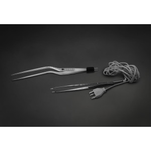 Electrosurgery Instruments