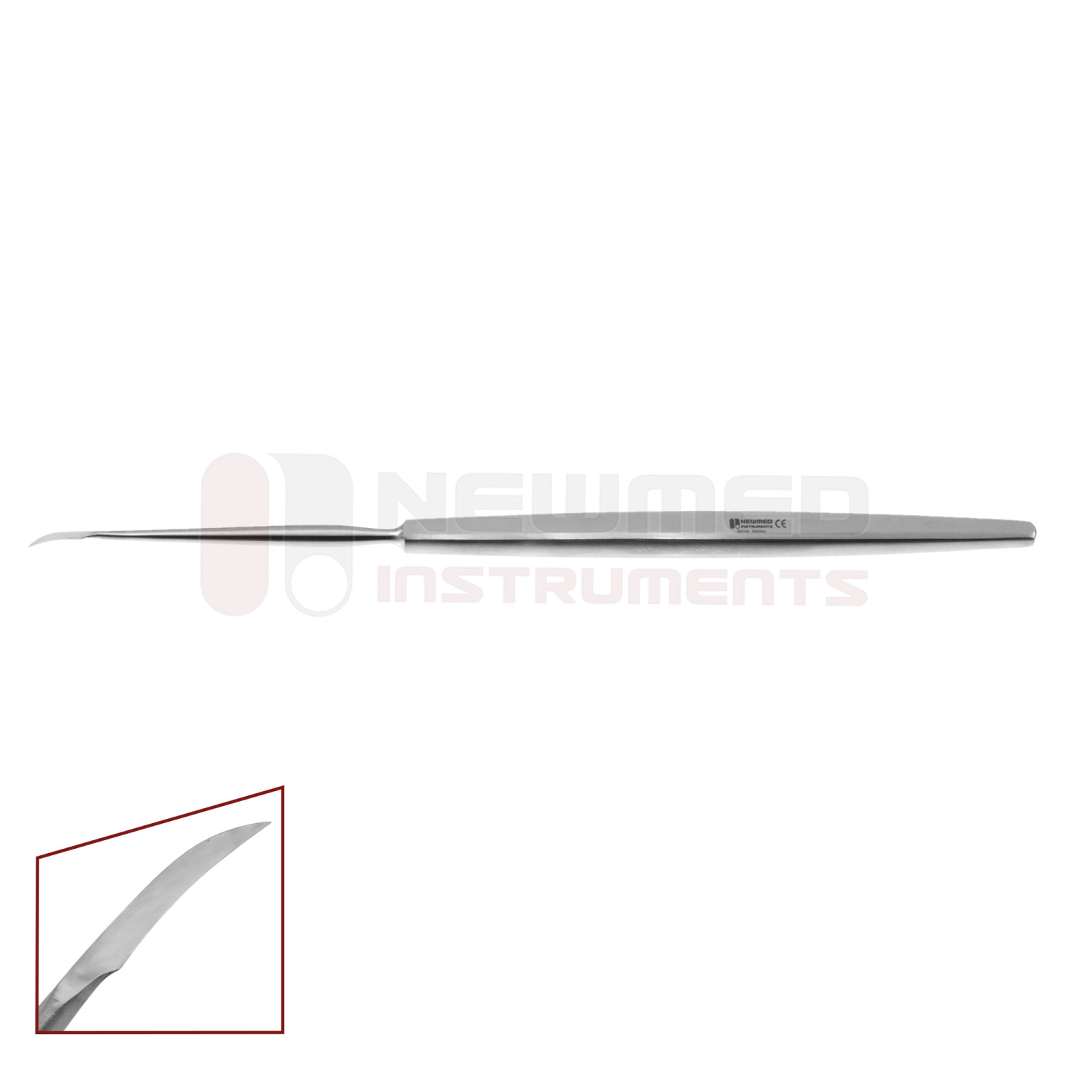 Sickle Knife | New Med Instruments