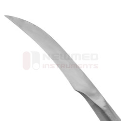 ENT Sickle Knife ENT Sickle Knife