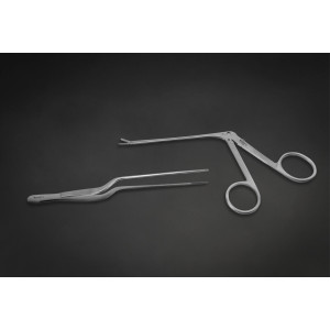 Ear Forceps