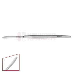 Fomon Rhinoplasty Nasal knife Fomon Rhinoplasty Nasal knife