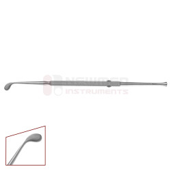 Freer septum - mucosa knife  Freer septum - mucosa knife