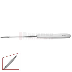 Halle Brain Knife Halle Brain Knife