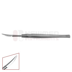 Joseph Double-Edged Nasal Knife Joseph Double-Edged Nasal Knife