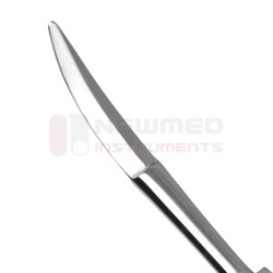 Joseph Double-Edged Nasal Knife Joseph Double-Edged Nasal Knife