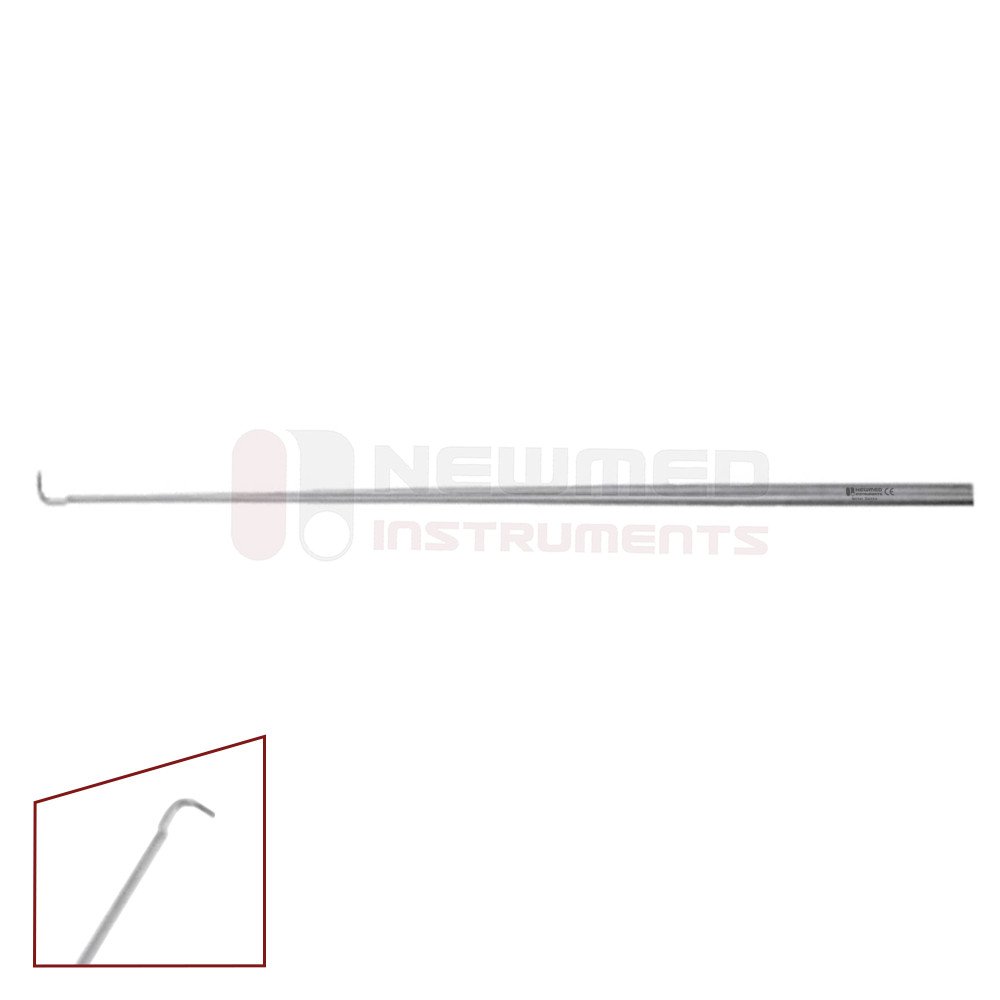 Micro Laryngeal Pick Knife 90°