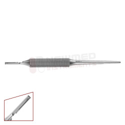 Precision Knife Handle Precision Knife Handle