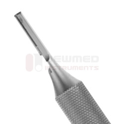 Precision Knife Handle Precision Knife Handle