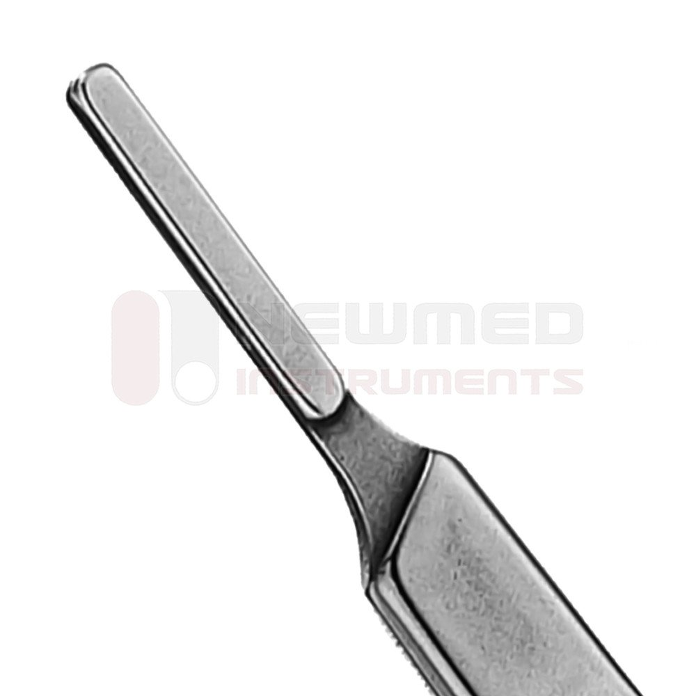 SCALPEL HANDLE, #7