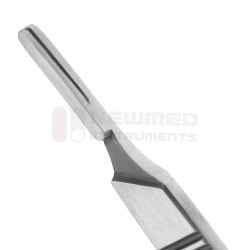 SCALPEL HANDLE #3 STANDARD SCALPEL HANDLE #3 STANDARD