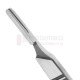 SCALPEL HANDLE #3 STANDARD