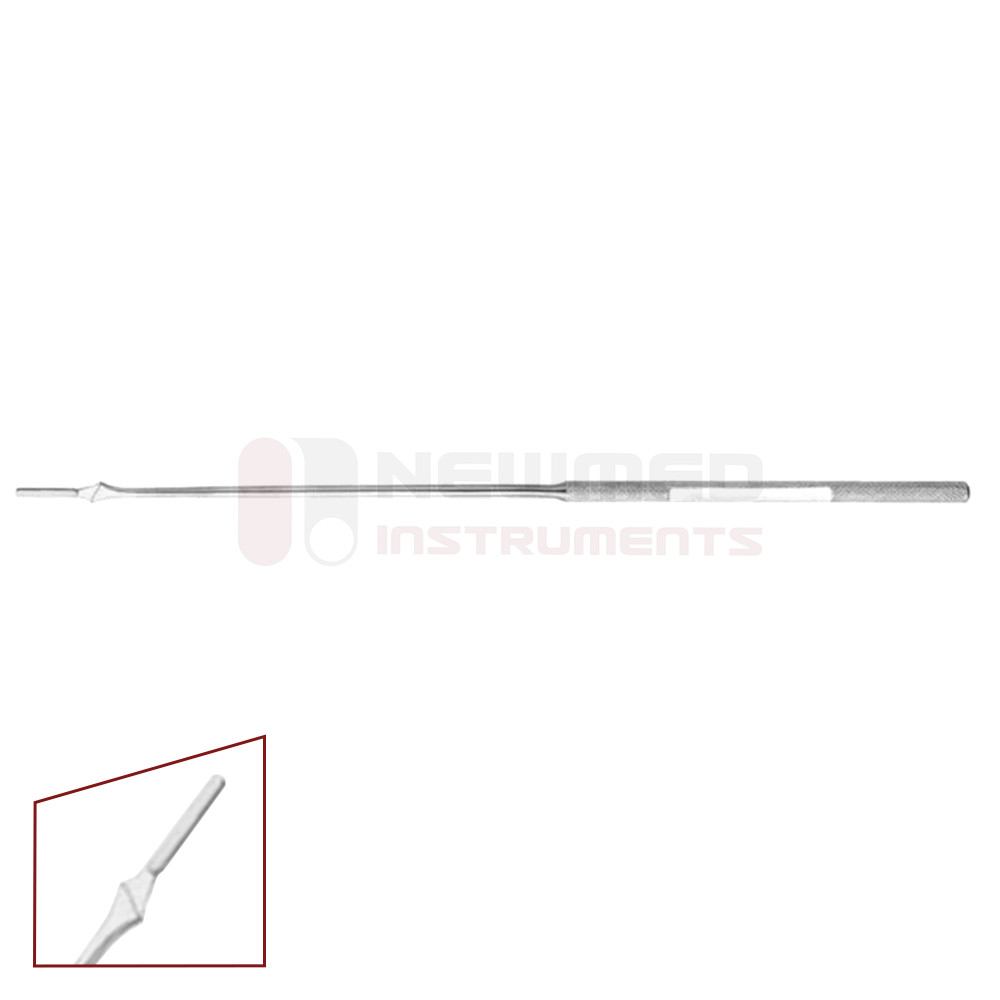 Scalpel, Round Handle