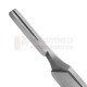 SCALPEL HANDLE, #3 LONG 