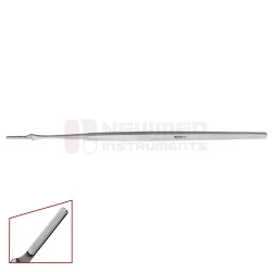 Cottle Double Edged Knife  Cottle Double Edged Knife