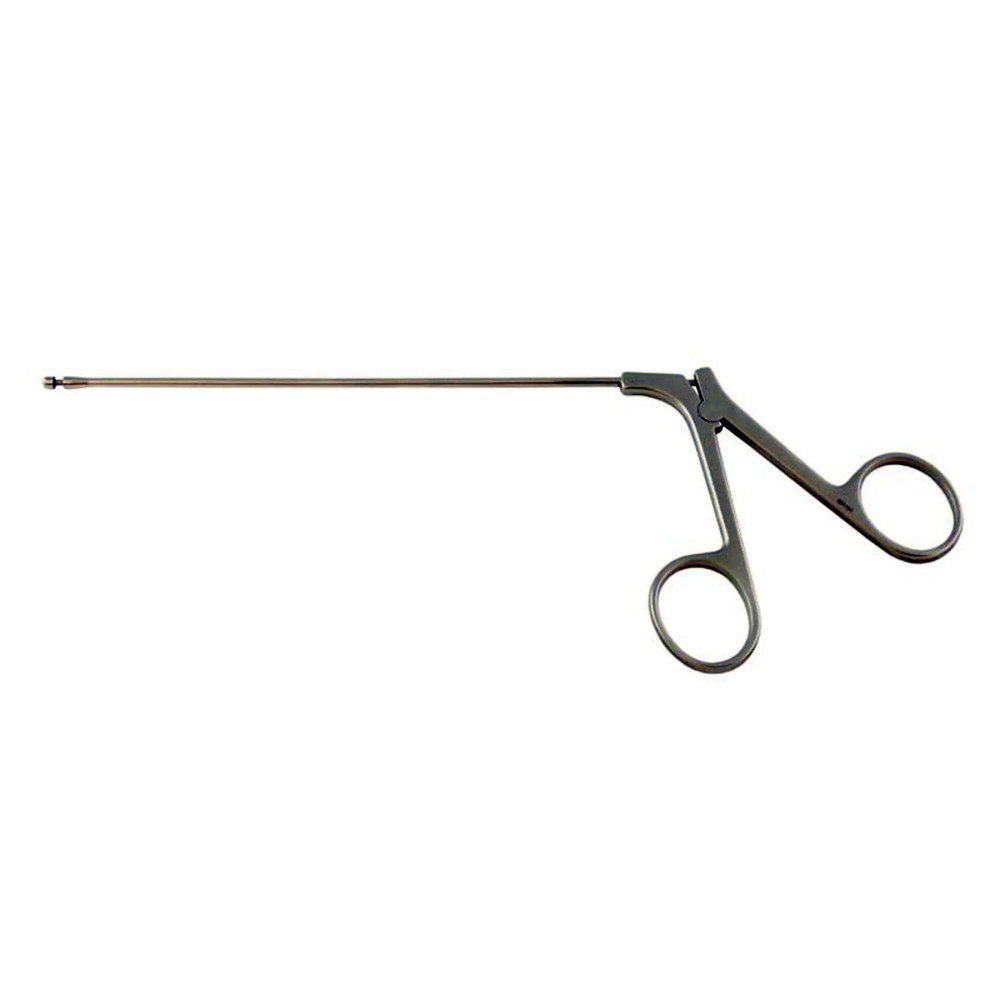 Mushroom Endoscopic Sinus Forceps