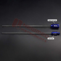 Bensimon nano harvesting cannula luer lock