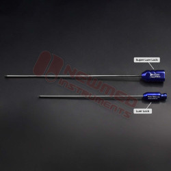 Blunt Extractor-Injector Micro Cannula