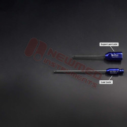 Blunt Spoon Shape Fat Injection Cannula - Spoon Tip Injector
