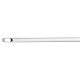 Coleman Micro Fat Aspiration Cannula - Luer Lock