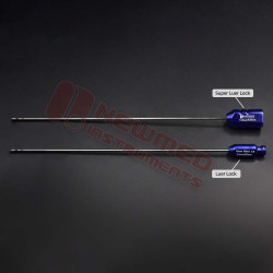 Kotzur Luer Lock Liposuction Cannula