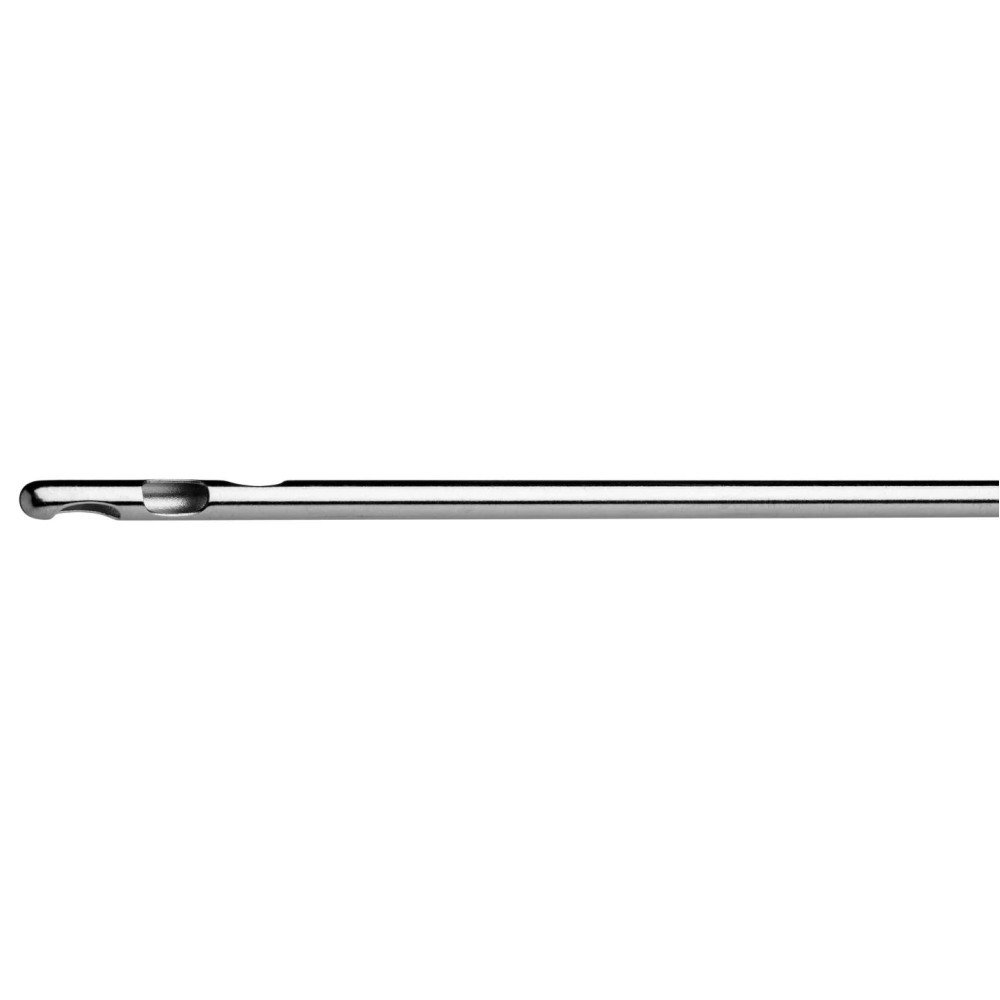 Carraway Spiral Three Port Harvester Luer Lock Cannula