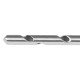 Cane Superficial liposuction cannula, Nouvag Threaded Hub