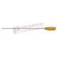 Mercedes Liposuction Cannula - Nouvag Threaded Hub