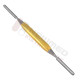 Fomon Nasal Rasp - Tungsten Carbide, Double Ended Fomon Nasal Rasp - Tungsten Carbide, Double Ended