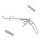 Hosemann Frontal Sinus Nasal Recess Punch Forceps - Circular Cutting
