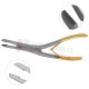 Rubin Septal Morselizer Forceps Rubin Septal Morselizer Forceps