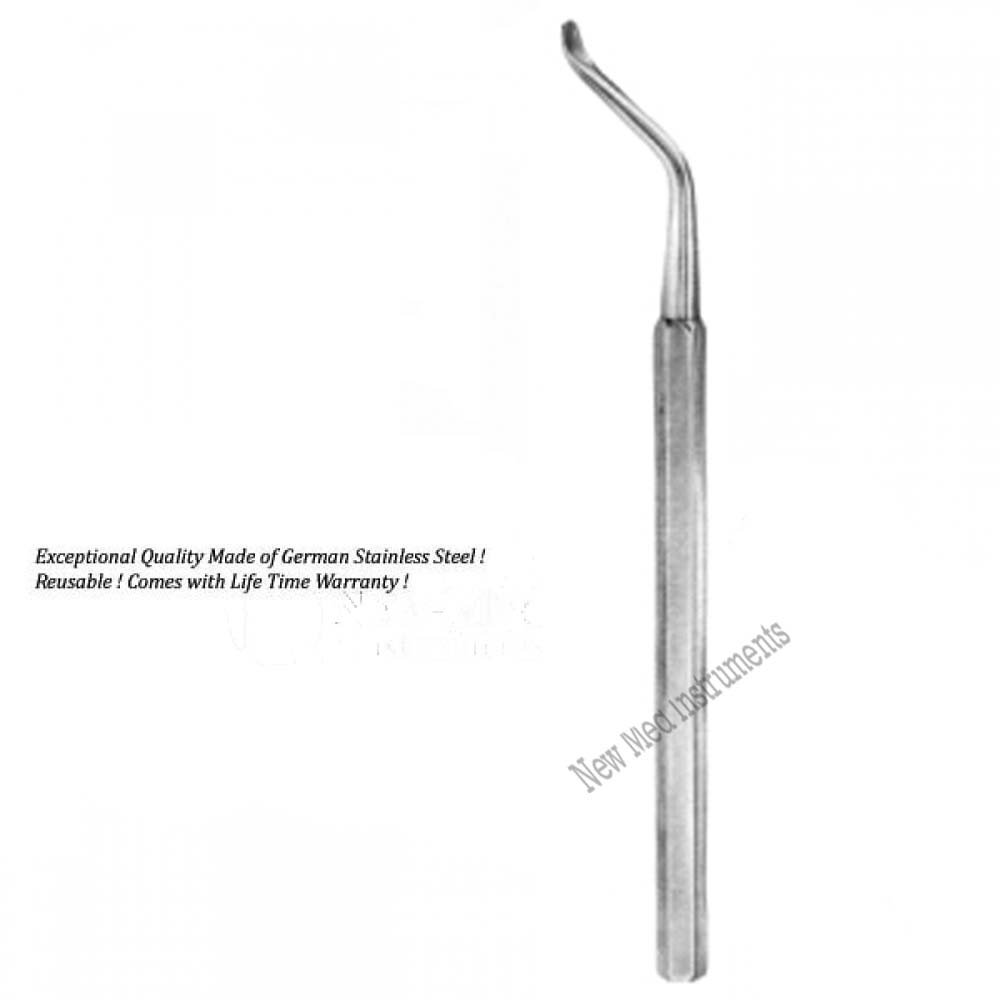 Medial Condyle Retractor, 16cm, Stainless Steel (Reusable)