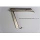 New-Med Parsons Operating Laryngoscope, Stainless Steel