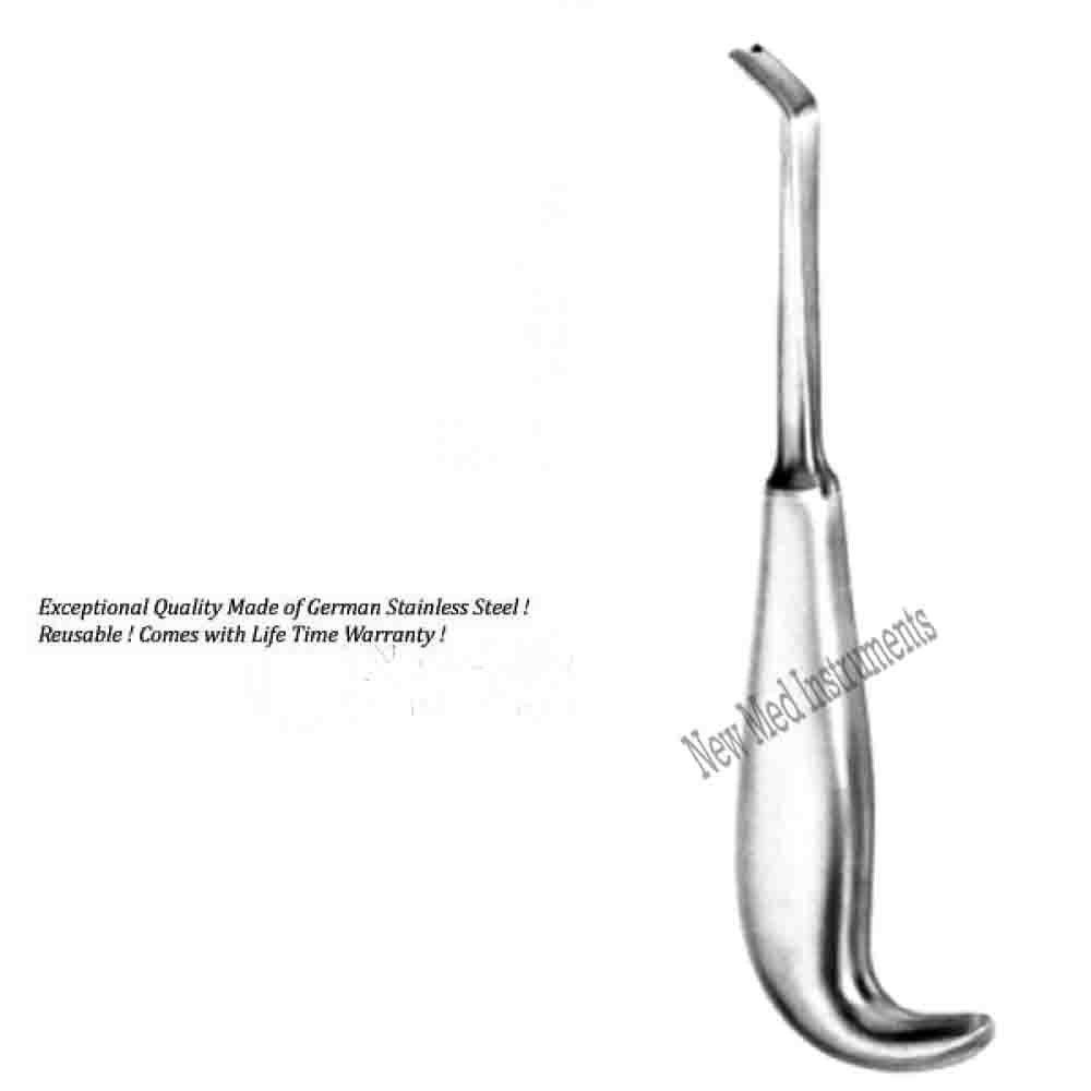 Sailer Nasal Spine Retractor blunt 19cm, Sainless Steel (Reusable)