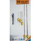 Gold Standard Facial Luer Lock Set, Best Facial Surgery Set