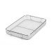 Stainless Steel Mesh Sterilization Tray