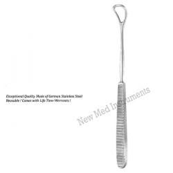 Depresor lingual Moritz Schmid Depresor lingual Moritz Schmid