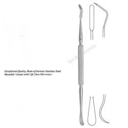 Bisturí de Carpintero para Amígdalas Bisturí de Carpintero para Amígdalas