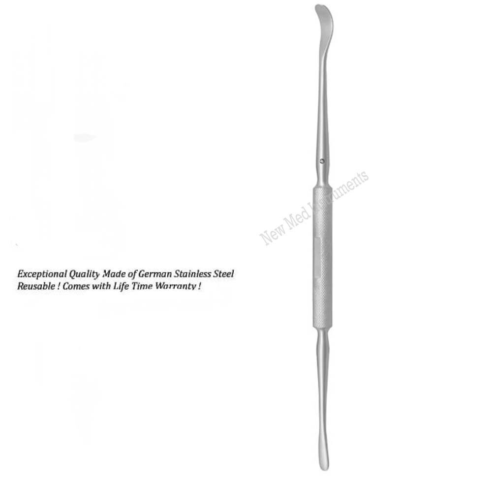 Carpenter Tonsil Dissector 24 cm - 9 1/2 inches, Stainless Steel 