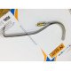 Fiber Optic Padgett-Deaver Retractor