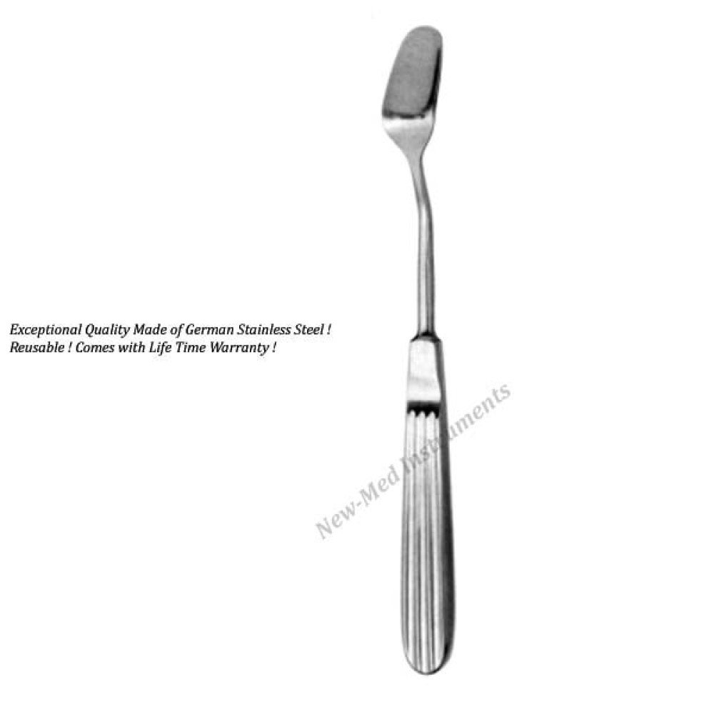 Orbital Maxillofacial Retractor, 20cm Length, Stainless Steel