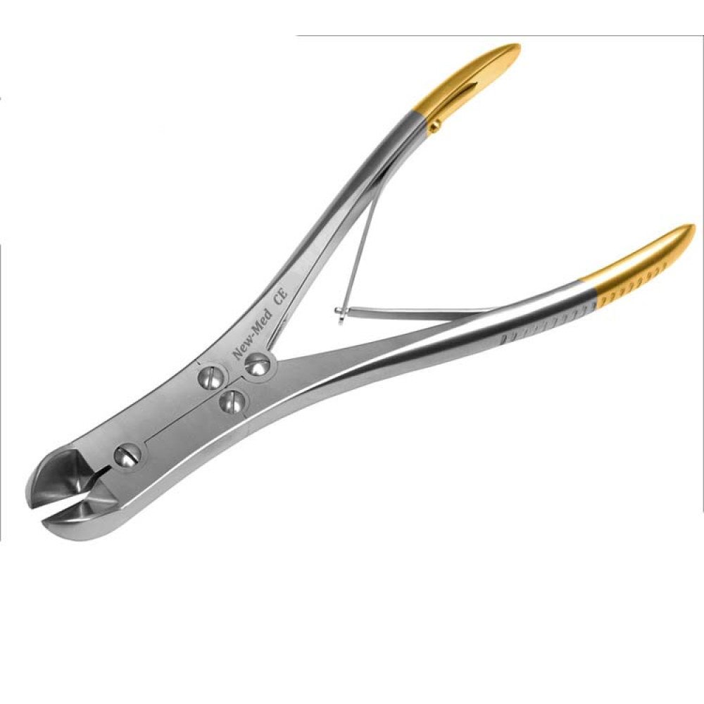 TC WIRE CUTTER PLIER, Tungsten Carbide Wire Cutter, Reusable