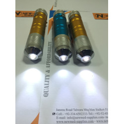 Fonte de Luz LED Sem Fios NewMed para Retrator de Fibra Óptica (Ótima Luz Branca LED) Fonte de Luz LED Sem Fios NewMed para Retrator de Fibra Óptica (Ótima Luz Branca LED)
