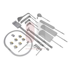 Bookwalter® Retractor System