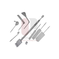 Bookwalter® Retractor System